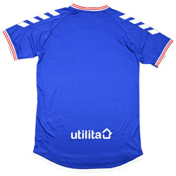 2019-20 GLASGOW RANGERS KOSZULKA M