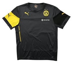 BORUSSIA DORTMUND SHIRT L