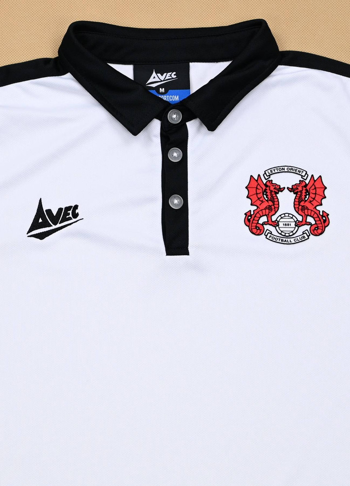 LEYTON ORIENT KOSZULKA M