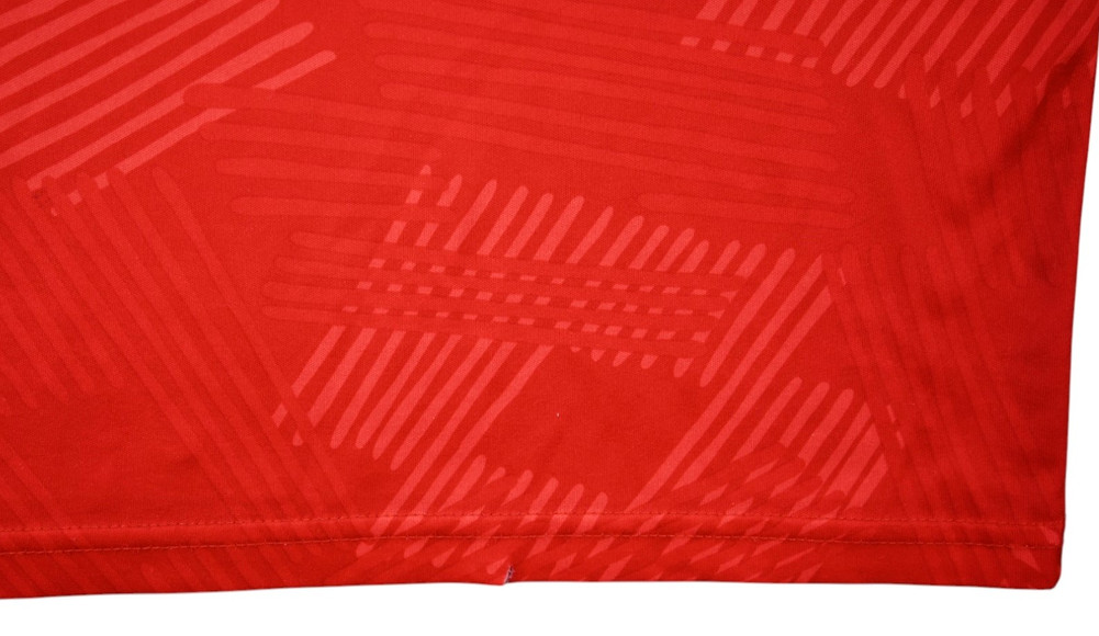 1992-93 SWITZERLAND SHIRT S