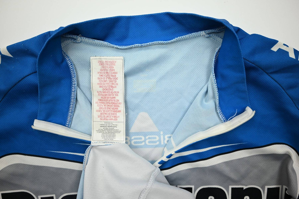 NIKE DISCOVERY TEAM CYCLING SHIRT XXL