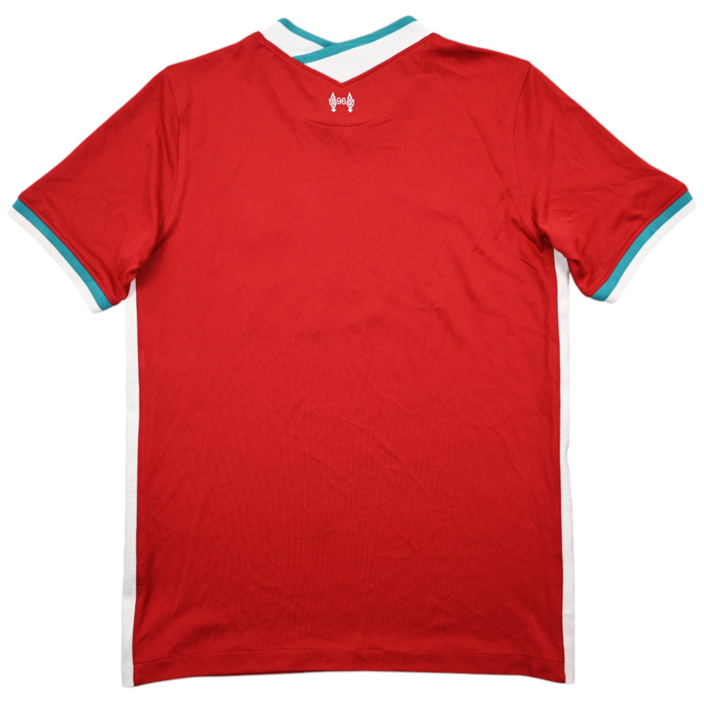 2020-21 LIVERPOOL KOSZULKA L. BOYS