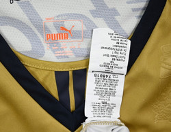 2013-14 PUMAS UNAM KOSZULKA XL