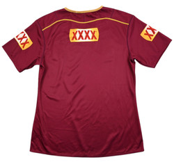 QUEENSLAND MAROONS RUGBY KOSZULKA S