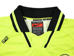 1996-97 BORUSSIA DORTMUND LONGSLEEVE KOSZULKA XXL