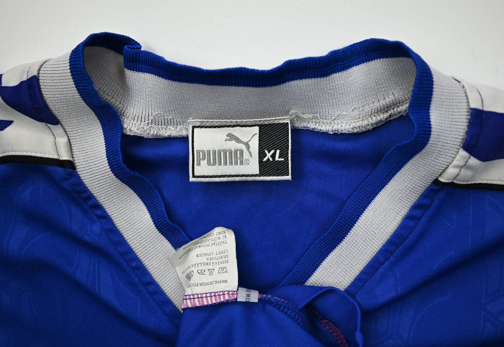 PUMA OLDSCHOOL SHIRT XL
