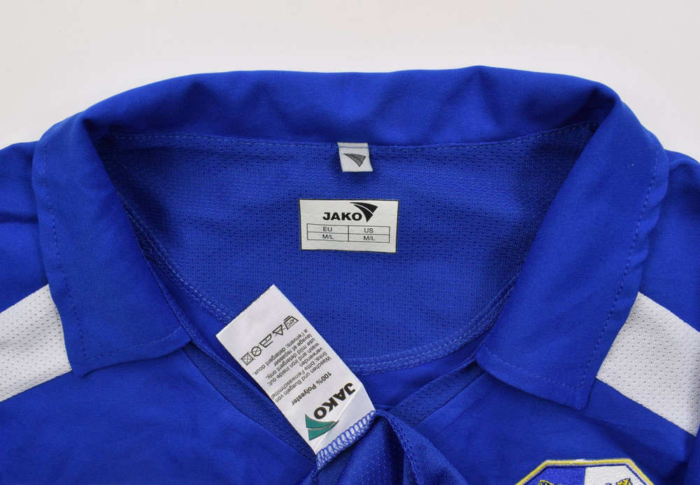 2006-07 FC LUZERN *RIGHETTI* KOSZULKA M/L