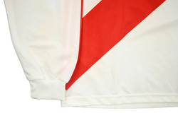 1992-94 RIVER PLATE LONGSLEEVE KOSZULKA M