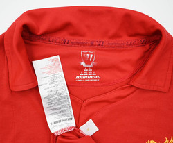 2012-13 LIVERPOOL KOSZULKA L