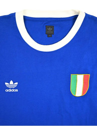 ITALY SHIRT XL
