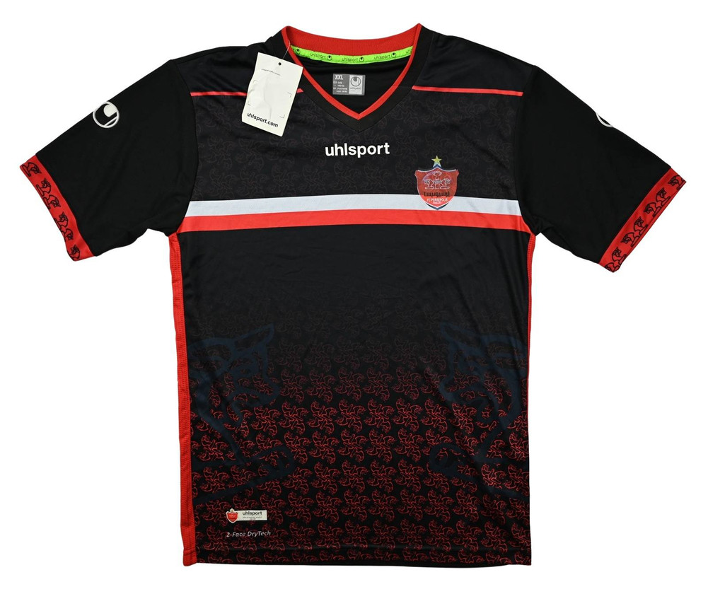FC PERSEPOLIS SHIRT XXL