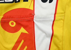 SANTINI CYCLING SHIRT S