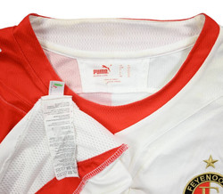 2009-10 FEYENOORD ROTTERDAM KOSZULKA XL