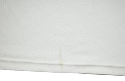 1993-94 AC MILAN SHIRT L