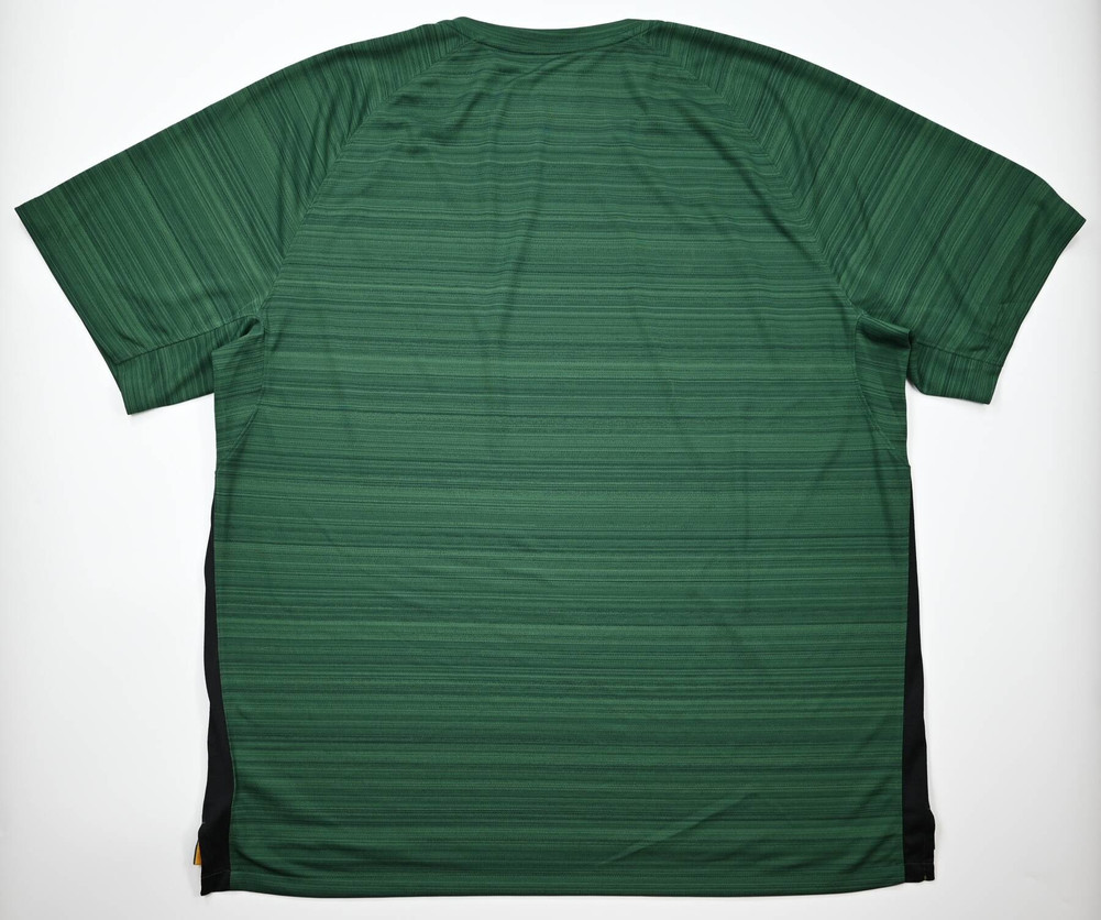 SOUTH AFRICA RUGBY KOSZULKA 3XL