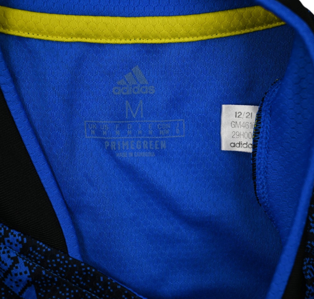 2021-22 MANCHESTER UNITED KOSZULKA M