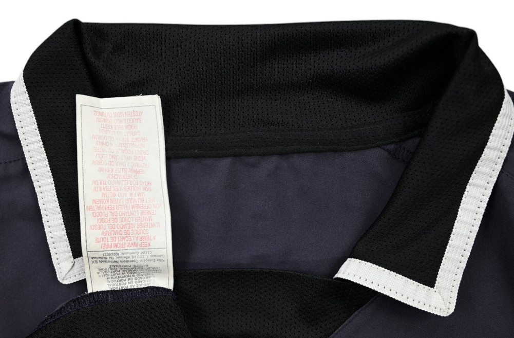 2003-04 JUVENTUS SHIRT L