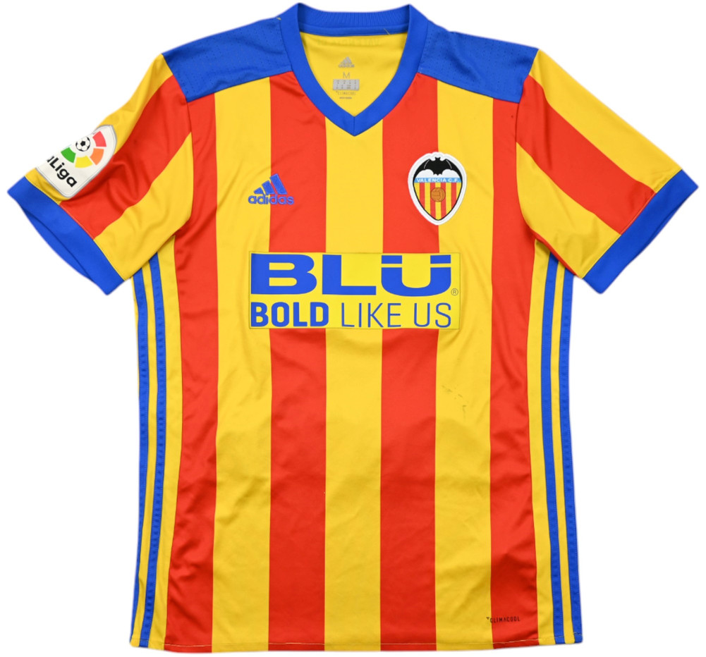 2017-18 VALENCIA KOSZULKA M