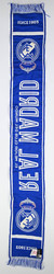REAL MADRID SCARF