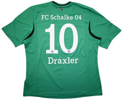 2013-15 SCHALKE *DRAXLER* SHIRT XL