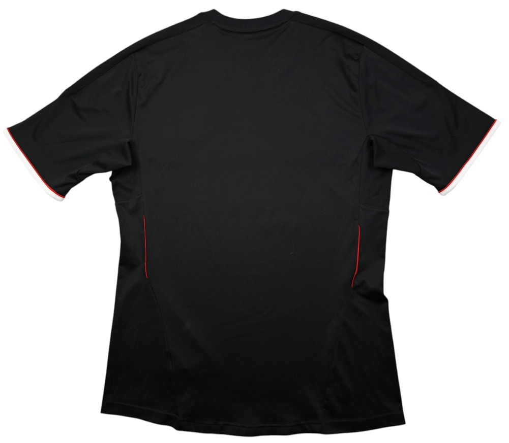 2011-12 BAYERN MUNCHEN SHIRT M