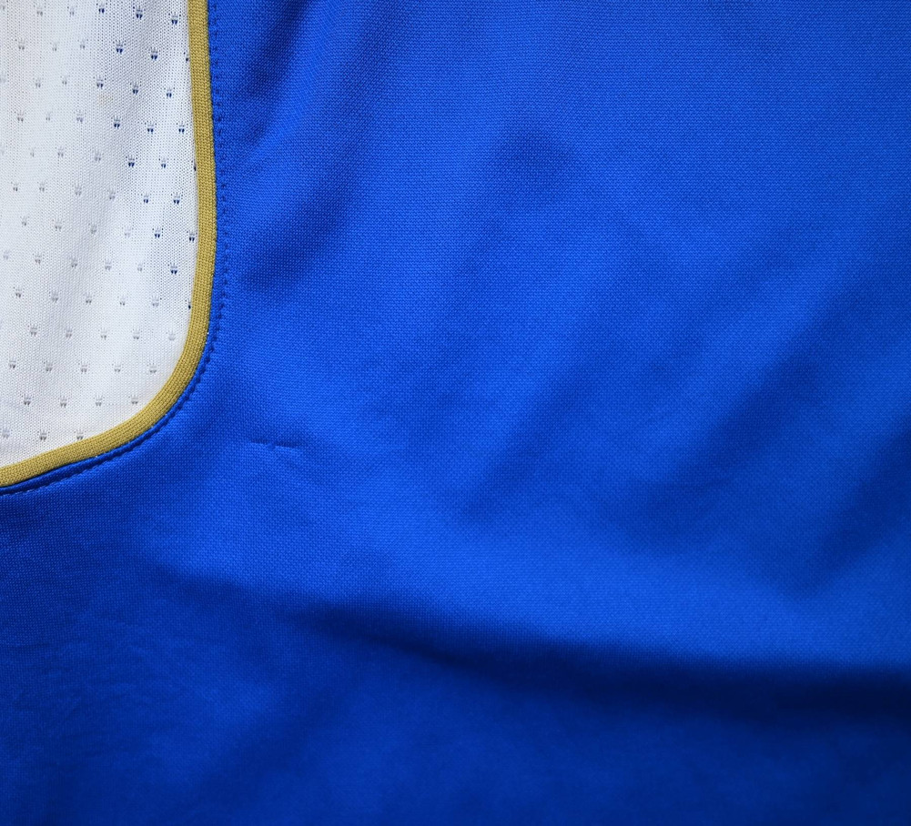 2006-07 WIGAN ATHLETIC LONGSLEEVE KOSZULKA S