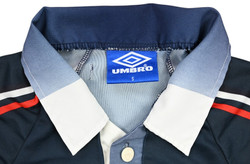 1997-98 AJAX AMSTERDAM SHIRT S