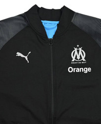 OLYMPIQUE MARSEILLE BLUZA L