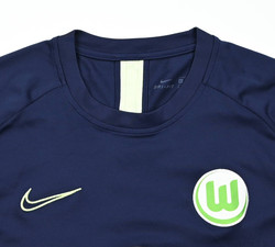 VFL WOLFSBURG SHIRT L