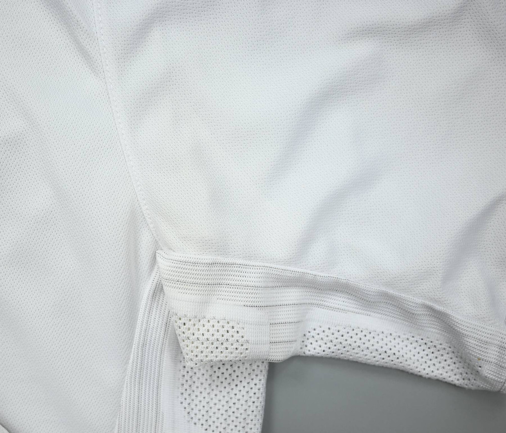 2005-07 ENGLAND SHIRT XL