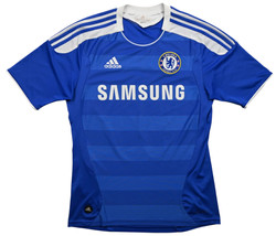 2011-12 CHELSEA *DROGBA* KOSZULKA S