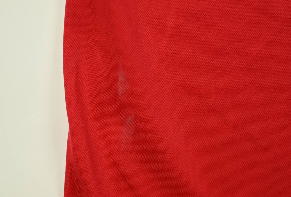 2001-03 LIVERPOOL *GERRARD* SHIRT S