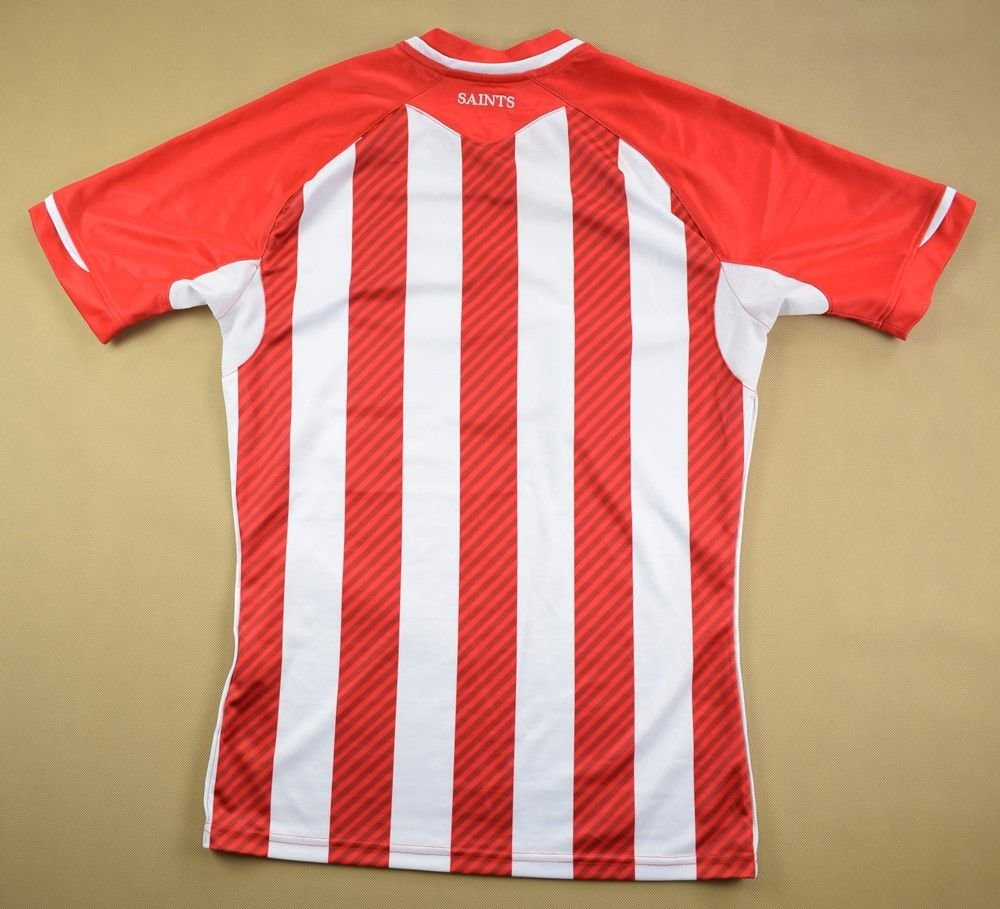 2014-15 SOUTHAMPTON SHIRT S