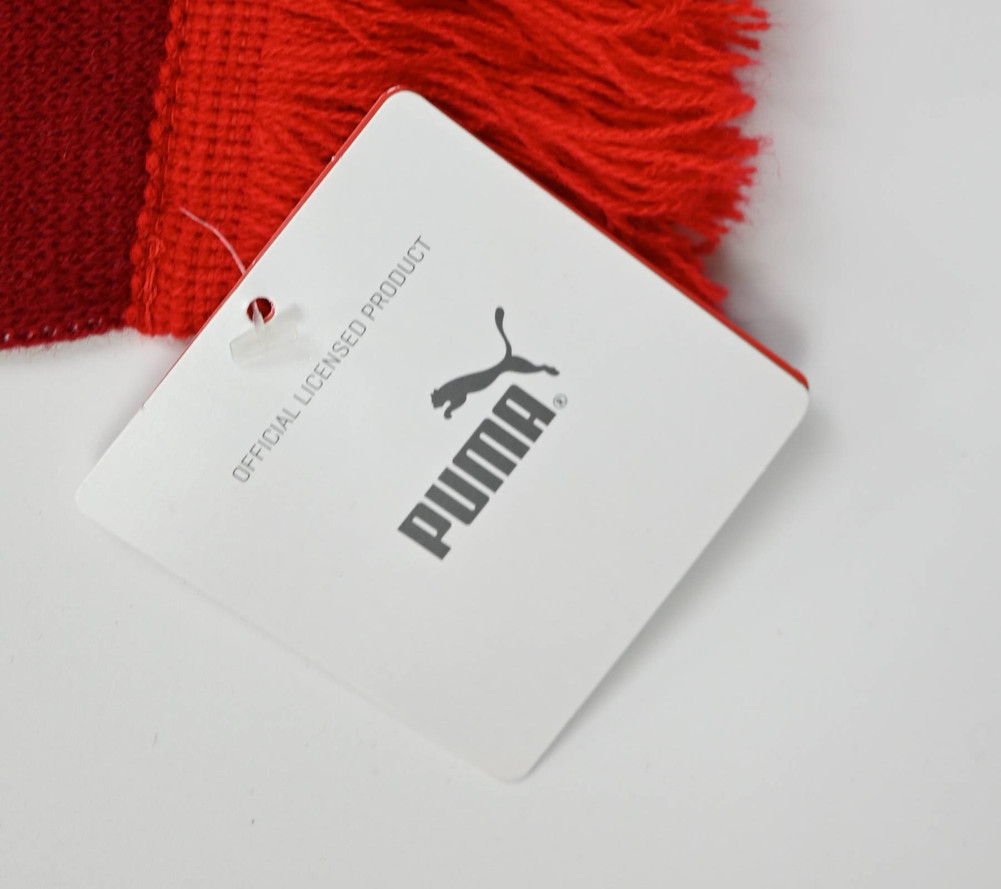 CZECH REPUBLIC SCRAF