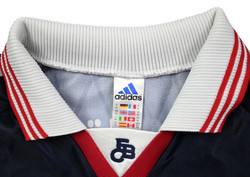 1997-99 BAYERN MUNCHEN KOSZULKA XL