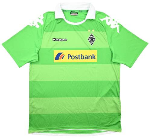 2013-14 BORUSSIA MONCHENGLADBACH KOSZULKA XL