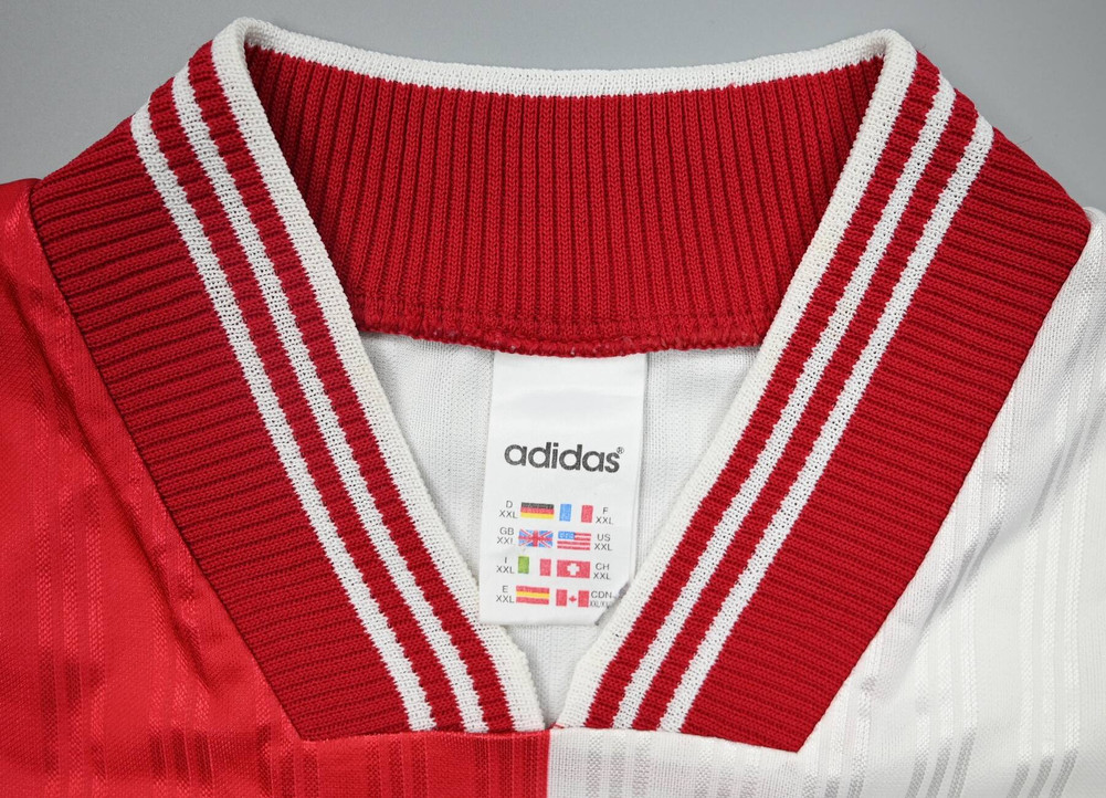 BAYERN MUNCHEN #5 KOSZULKA XXL