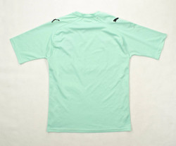 2010-11 HIBERNIAN EDINBURGH SHIRT S