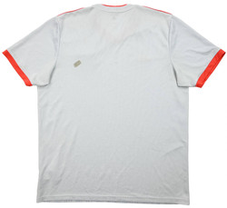 2018-19 SPAIN SHIRT L