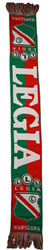 LEGIA WARSAW SCARF