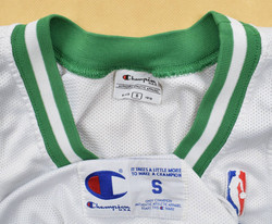 BOSTON CELTICS *PIERCE* NBA SHIRT S