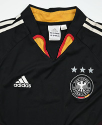 2004-06 GERMANY SHIRT M