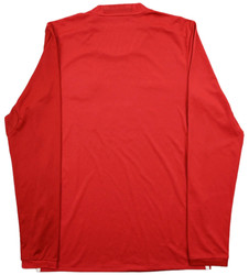 2016-17 MANCHESTER UNITED LONGSLEEVE S