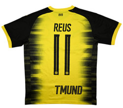 2017-18 BORUSSIA DORTMUND *REUS* SHIRT XL. BOYS