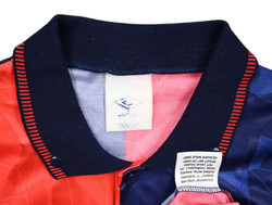 1990-93 CAGLIARI KOSZULKA L