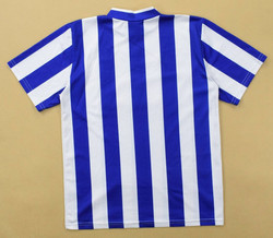 2005-06 RECREATIVO HUELVA KOSZULKA S