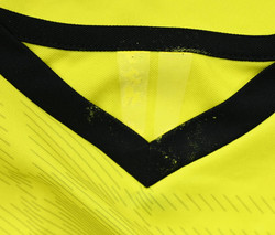 2013-14 BORUSSIA DORTMUND *PISZCZEK* KOSZULKA XL
