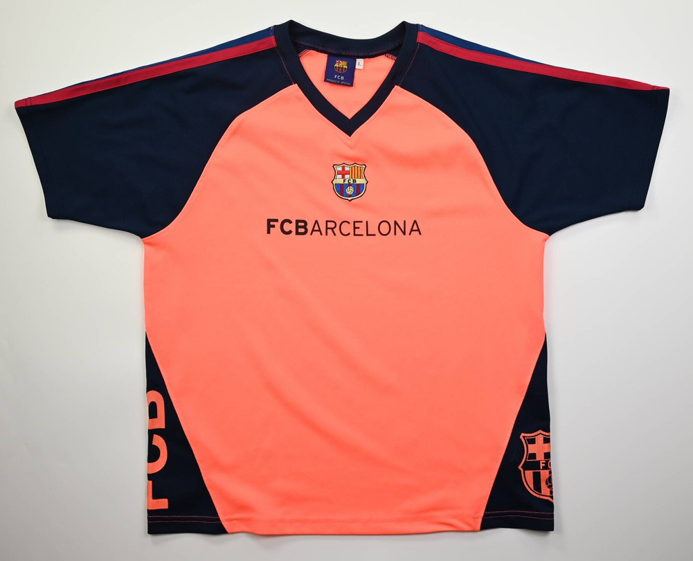 FC BARCELONA KOSZULKA L