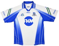 MONAGHAN GAA GAELIC SHIRT M