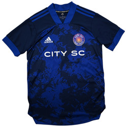 CITY SC CARLSBAD KOSZULKA S